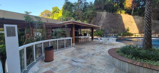 SOFISTICAÇÃO, TECNOLOGIA E UMA VISTA EXTRAORDINÁRIA 