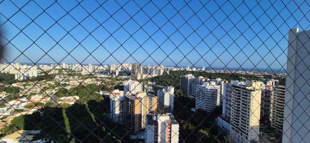 SOFISTICAÇÃO, TECNOLOGIA E UMA VISTA EXTRAORDINÁRIA 