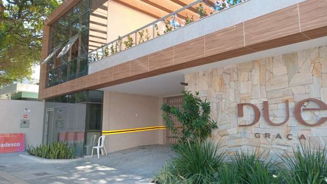 Apartamento na Graça com 2 suítes, 67,00 m² à venda por R$ 1.400.000,00