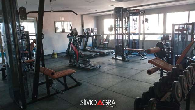 Apartamento na Graça com 2 suítes, 67,00 m² à venda por R$ 1.400.000,00