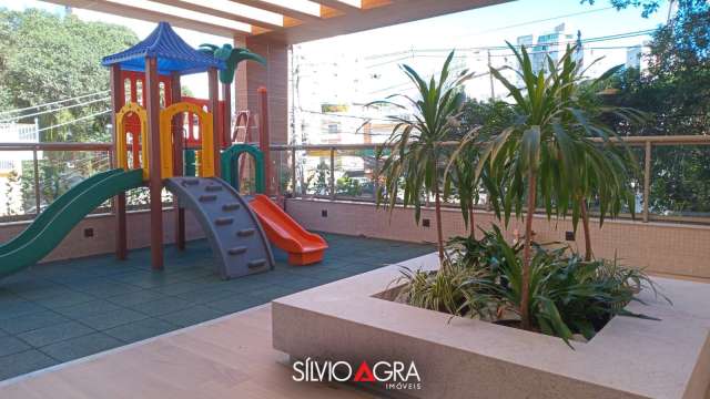 Apartamento na Graça com 2 suítes, 67,00 m² à venda por R$ 1.400.000,00