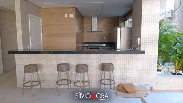 Apartamento na Graça com 2 suítes, 67,00 m² à venda por R$ 1.400.000,00