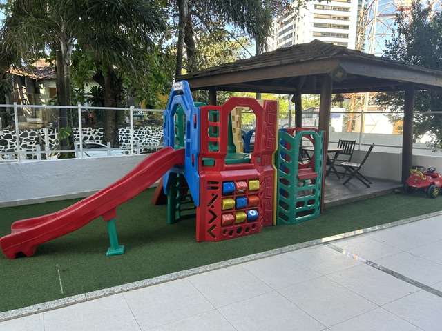Apartamento na Federação com 3 quartos sendo 1 suíte, 85,69 m² à venda por R$ 650.000,00