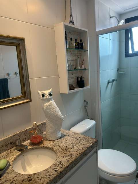 Apartamento na Federação com 3 quartos sendo 1 suíte, 85,69 m² à venda por R$ 650.000,00