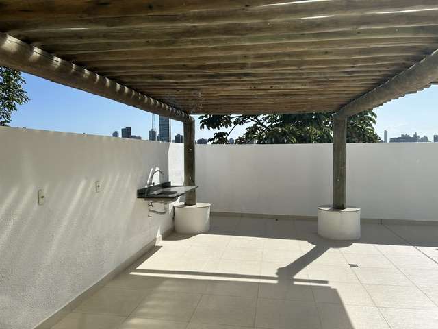 Apartamento na Federação com 3 quartos sendo 1 suíte, 85,69 m² à venda por R$ 650.000,00