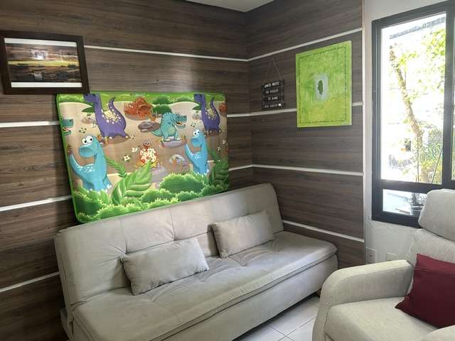 Apartamento na Federação com 3 quartos sendo 1 suíte, 85,69 m² à venda por R$ 650.000,00