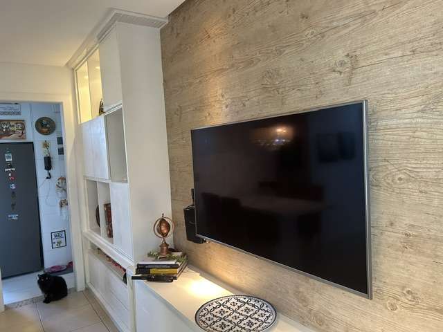 Apartamento na Federação com 3 quartos sendo 1 suíte, 85,69 m² à venda por R$ 650.000,00