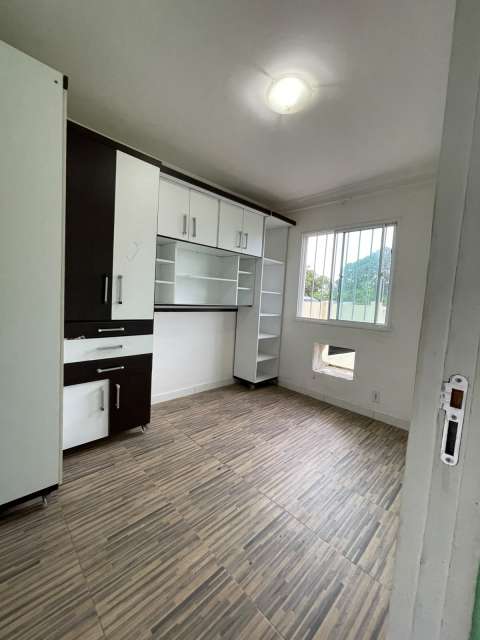 Apartamento em Nova Brasília  com 1 suíte, 33,00 m² à venda por R$ 150.000,00 ou aluguel por R$ 1.600,00