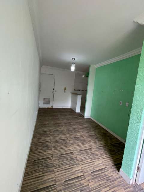 Apartamento em Nova Brasília  com 1 suíte, 33,00 m² à venda por R$ 150.000,00 ou aluguel por R$ 1.600,00