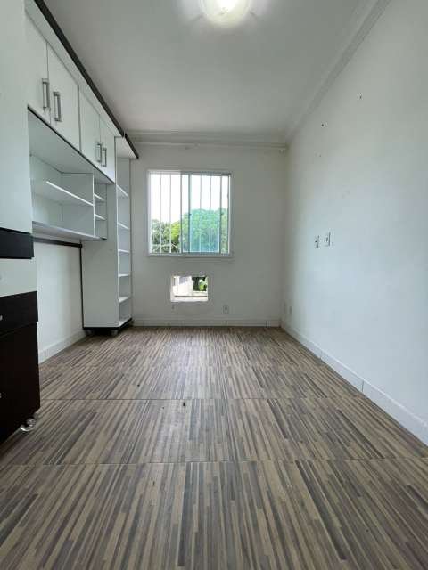 Apartamento em Nova Brasília  com 1 suíte, 33,00 m² à venda por R$ 150.000,00 ou aluguel por R$ 1.600,00