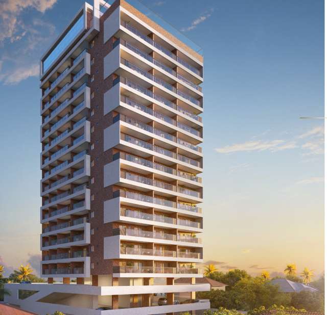 Apartamento, Itapuã - Salvador