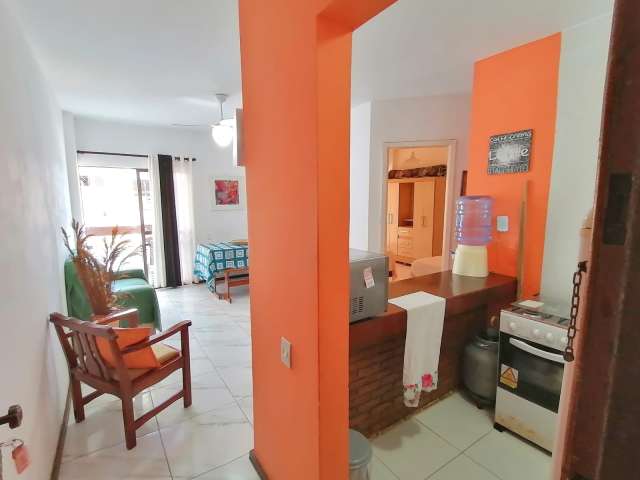 Flat em Armação  com 1 quarto, 58,00 m² à venda por R$ 340.000,00