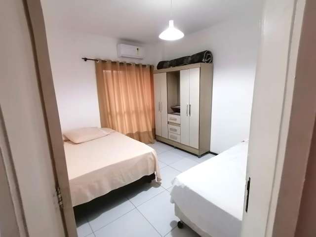 Flat em Armação  com 1 quarto, 58,00 m² à venda por R$ 340.000,00