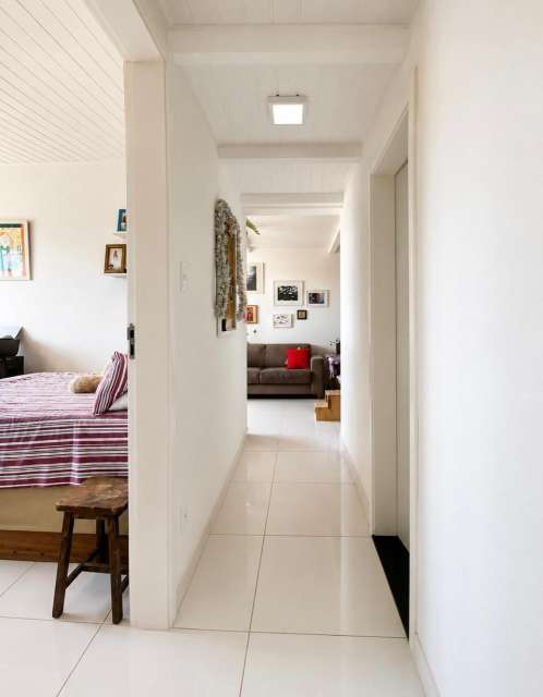 Apartamento em Acupe de Brotas com 2 quartos sendo 1 suíte, 66,45 m² à venda por R$ 360.000,00