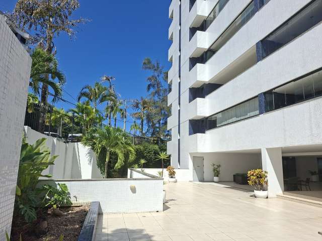 Apartamento no Alphaville |  com 1 suíte, 68,28 m² à venda por R$ 850.000,00