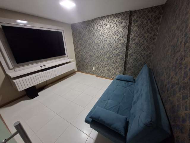 Apartamento no Alphaville |  com 1 suíte, 68,28 m² à venda por R$ 850.000,00