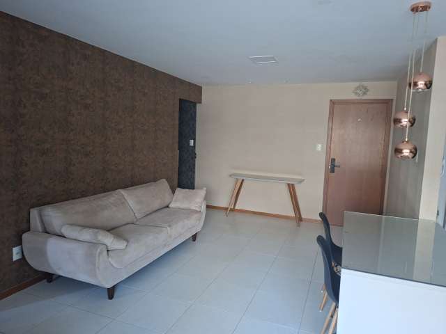 Apartamento no Alphaville |  com 1 suíte, 68,28 m² à venda por R$ 850.000,00