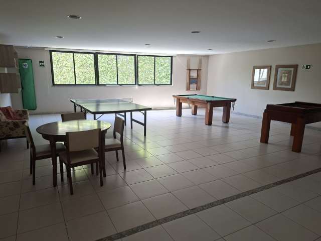 Apartamento no Alphaville |  com 1 suíte, 68,28 m² à venda por R$ 850.000,00