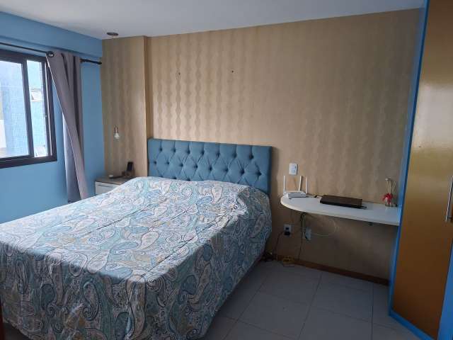 Apartamento no Alphaville |  com 1 suíte, 68,28 m² à venda por R$ 850.000,00