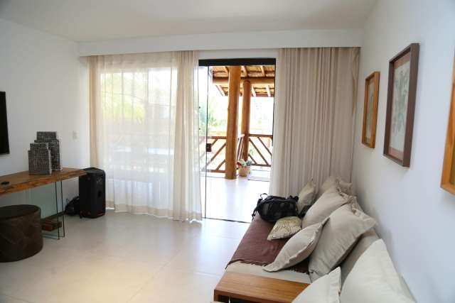 Village em Itacimirim com 3 suítes, 133,00 m² à venda por R$ 1.390.000,00