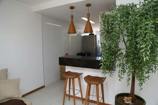 Village em Itacimirim com 3 suítes, 133,00 m² à venda por R$ 1.390.000,00