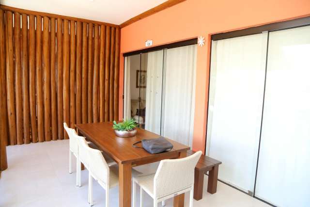 Village em Itacimirim com 3 suítes, 133,00 m² à venda por R$ 1.390.000,00