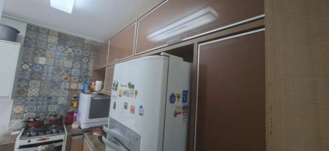 Apartamento com 2 quartos e 1 suíte, 60,00 m² à venda por R$ 530.000,00 - Rio Vermelho 