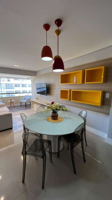 Apartamento com 2 quartos e 1 suíte, 60,00 m² à venda por R$ 530.000,00 - Rio Vermelho 