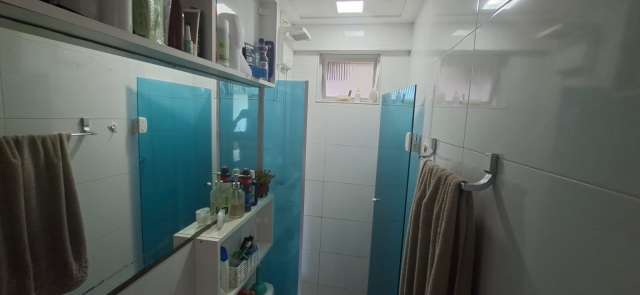 Apartamento com 2 quartos e 1 suíte, 60,00 m² à venda por R$ 530.000,00 - Rio Vermelho 