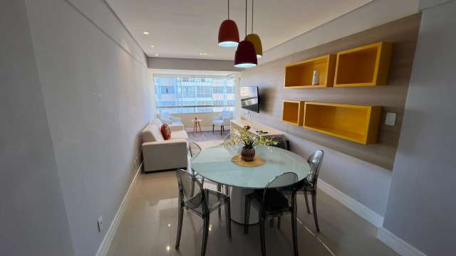 Apartamento com 2 quartos e 1 suíte, 60,00 m² à venda por R$ 530.000,00 - Rio Vermelho 
