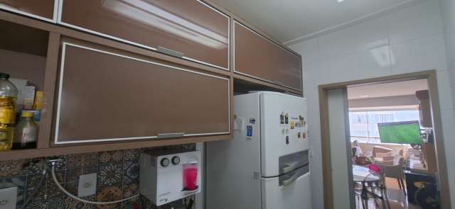 Apartamento com 2 quartos e 1 suíte, 60,00 m² à venda por R$ 530.000,00 - Rio Vermelho 