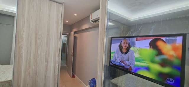 Apartamento com 2 quartos e 1 suíte, 60,00 m² à venda por R$ 530.000,00 - Rio Vermelho 