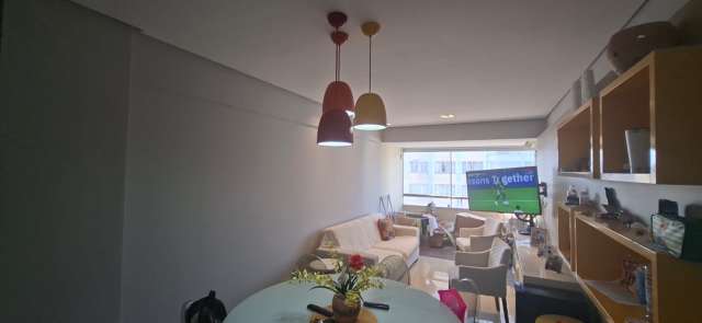 Apartamento com 2 quartos e 1 suíte, 60,00 m² à venda por R$ 530.000,00 - Rio Vermelho 