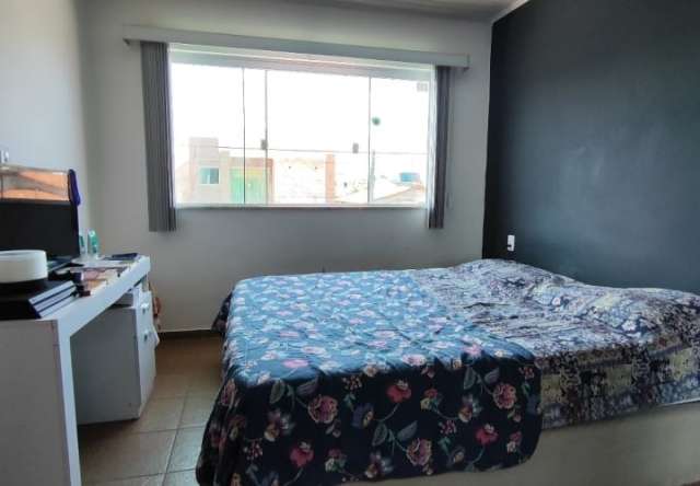 Casa em Abrantes com 5 quartos sendo 2 suítes, 200,00 m² à venda por R$ 690.000,00