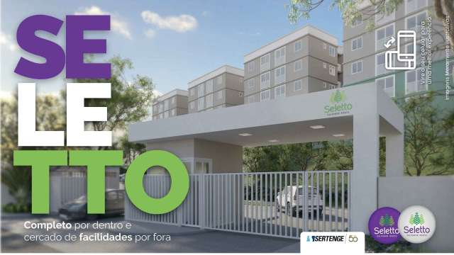 Apartamento, Jardim das Margaridas - Salvador