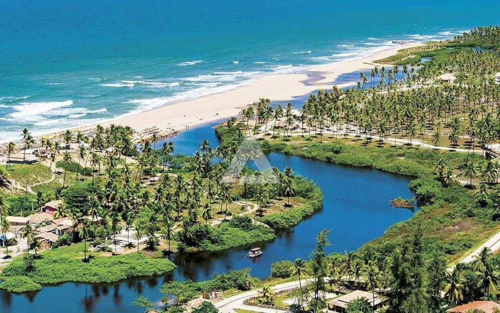 Pré-Lançamento em Imbassaí | Studios e 2 Suítes a partir de R$ 230.000,00