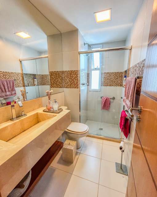 Apartamento no Jardim Apipema com 2 quartos sendo 1 suíte, 90,83 m² à venda por R$ 860.000,00