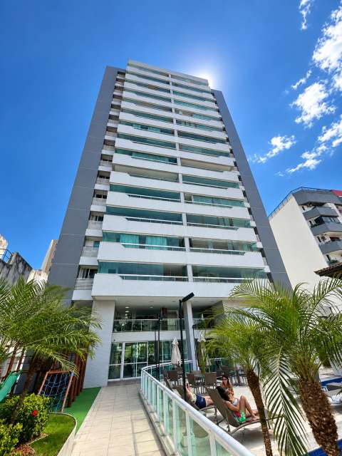 Apartamento no Jardim Apipema com 2 quartos sendo 1 suíte, 90,83 m² à venda por R$ 860.000,00