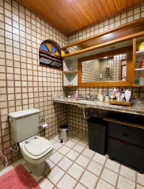 Casa no Stiep com 3 quartos, 394,06 m² à venda por R$ 1.500.000,00