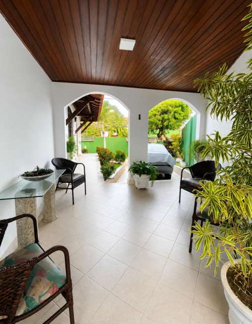 Casa no Stiep com 3 quartos, 394,06 m² à venda por R$ 1.500.000,00