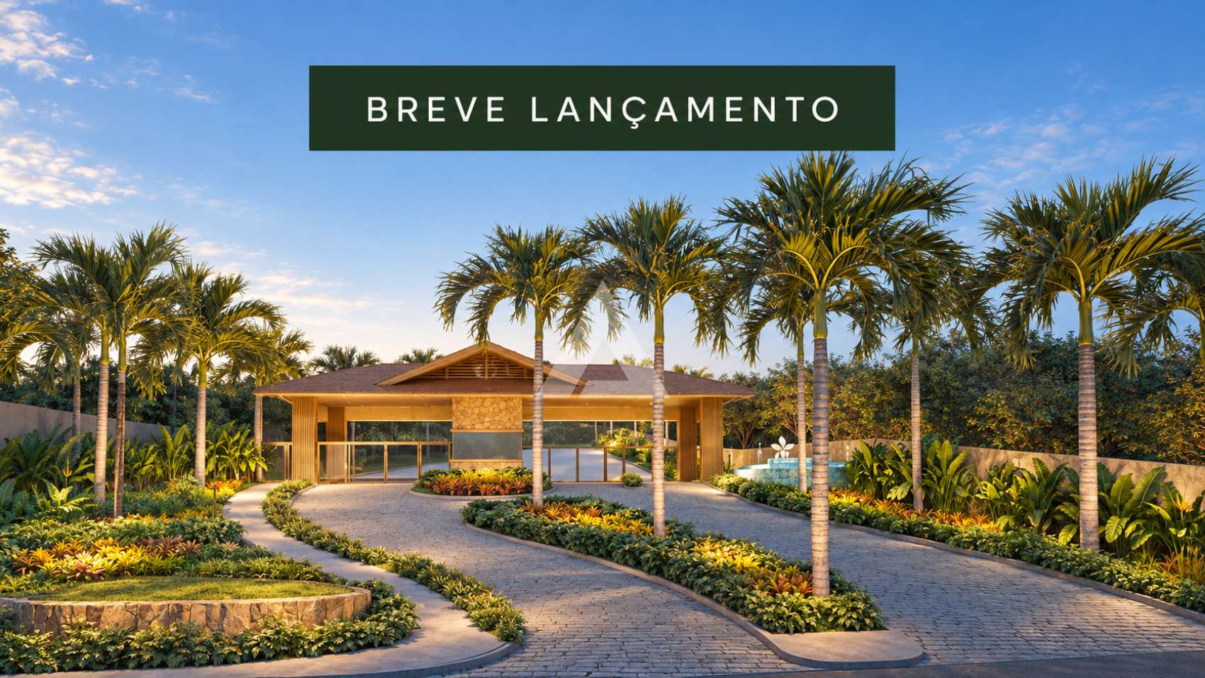 Nusa Resorte Living - Breve lançamento em Imbassaí - a partir de R$ 233.430,00