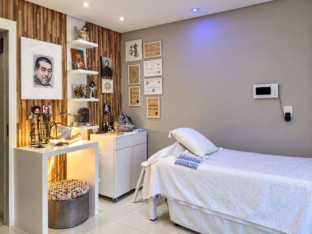 Sala na Federação com 2 quartos, 28,85 m² à venda por R$ 140.000,00
