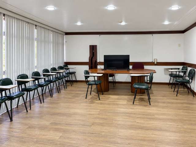 Sala na Federação com 2 quartos, 28,85 m² à venda por R$ 140.000,00