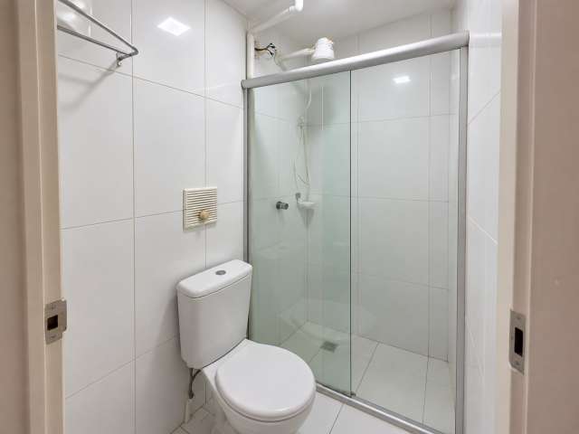 Sala na Federação com 2 quartos, 28,85 m² à venda por R$ 140.000,00