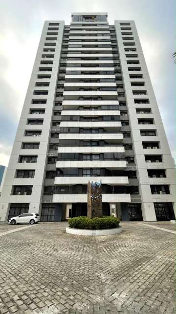 Apartamento com 3 suítes, 180,00 m² à venda por R$ 1.650.000,00
