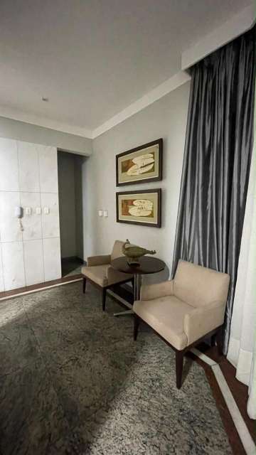 Apartamento com 3 suítes, 180,00 m² à venda por R$ 1.650.000,00