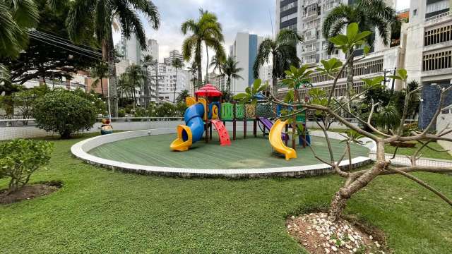 Apartamento com 3 suítes, 180,00 m² à venda por R$ 1.650.000,00