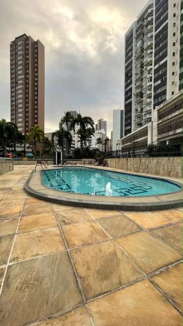 Apartamento com 3 suítes, 180,00 m² à venda por R$ 1.650.000,00