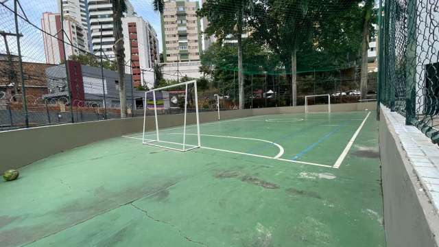 Apartamento com 3 suítes, 180,00 m² à venda por R$ 1.650.000,00