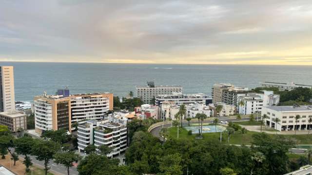 Apartamento na Odina com 3 suítes, 144,00 m² à venda por R$ 1.650.000,00